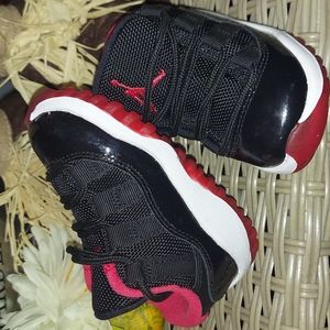 Jordan's Sneaker Infant